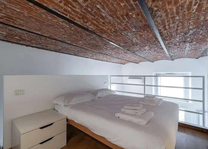 Cozy Apartment: Coldilana14