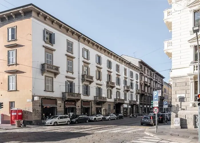 Cozy Apartment: Coldilana14